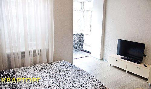 Sell 1-room apartment. Одесса, Канатная — photo 4
