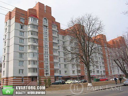 Sell 4-room apartment. Киев, Донецкая — photo 8