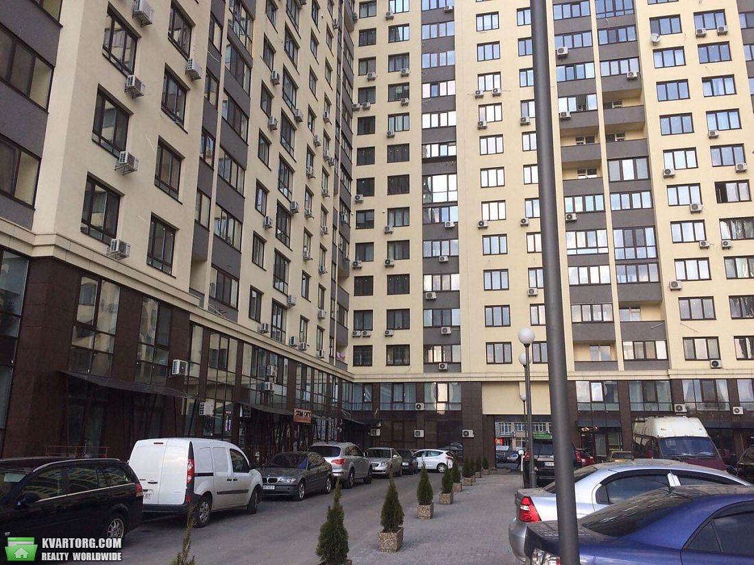 Rent out shop. Киев, Конева — photo 2