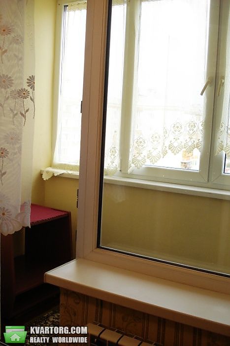 Sell 1-room apartment. Киев,  Закревского — photo 9