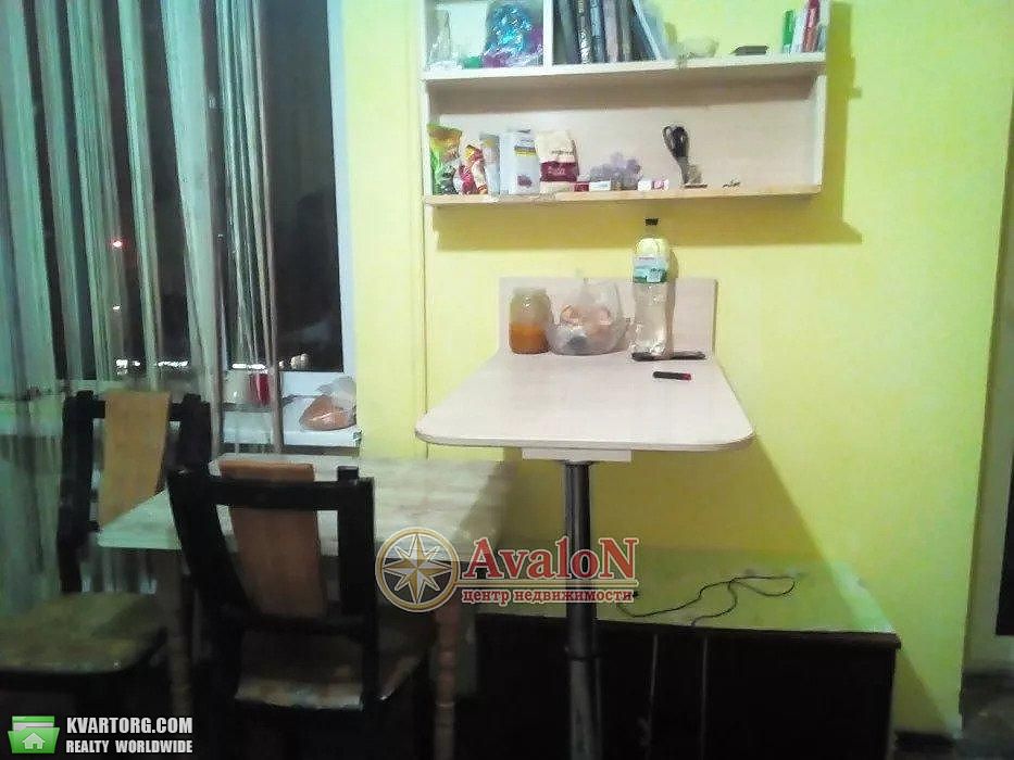 Sell 3-room apartment. Одесса, Фонтанская дорога — photo 2