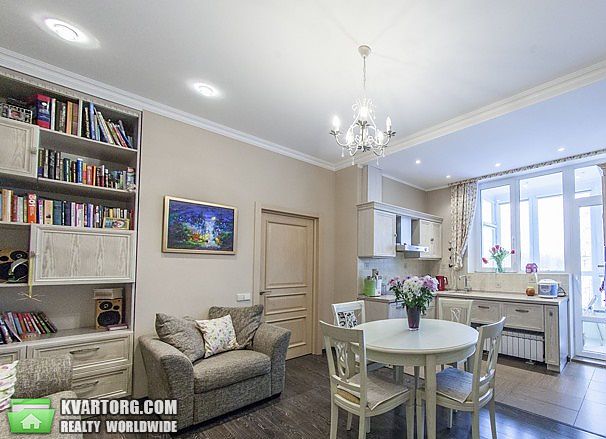 Sell 2-room apartment. Киев, Кудряшова — photo 1