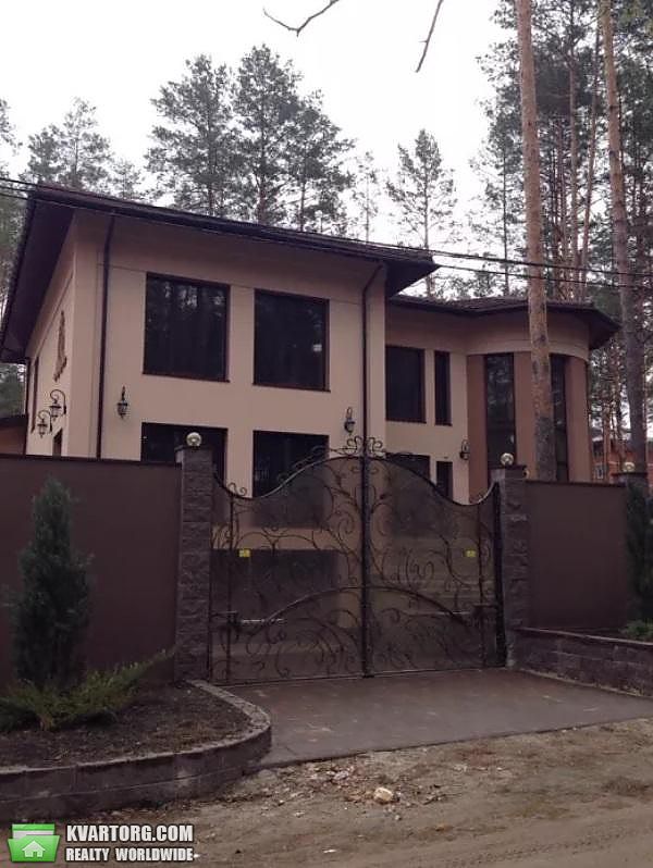 Rent out house. Киевская обл., Буча — photo 8