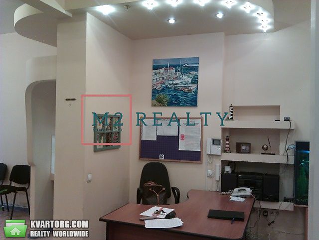 Rent out office. Киев,  Малая Житомирская — photo 6