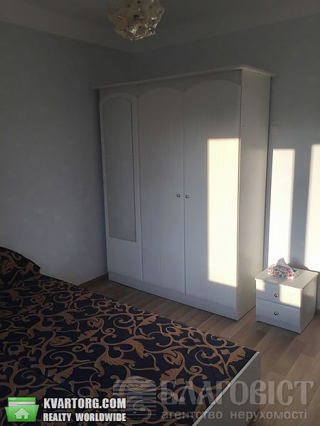 Sell 2-room apartment. Киев, Саперное поле — photo 4