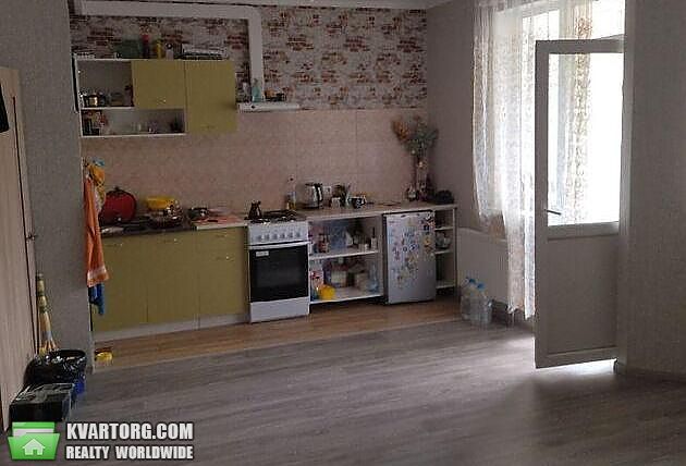Sell 1-room apartment. Киев,  Олевская — photo 1