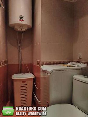 Rent out 3-room apartment. Киев,  Голосеевский пр — photo 9