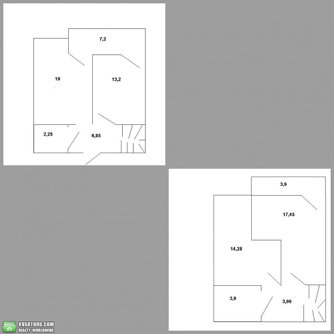 Sell 3-room apartment. Киев,  Глубочицкая — photo 2
