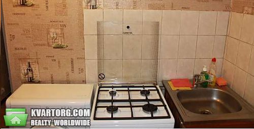 продам 1-комнатную квартиру. Киев,  Сырецкая - фото 7