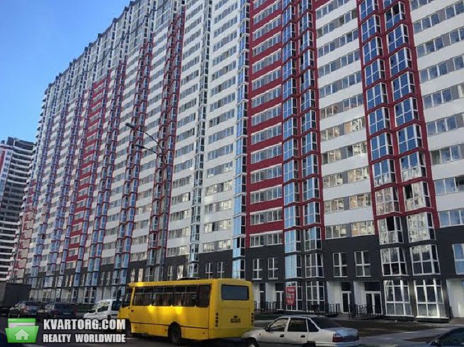 Sell 1-room apartment. Киев,  Драгоманова — photo 1