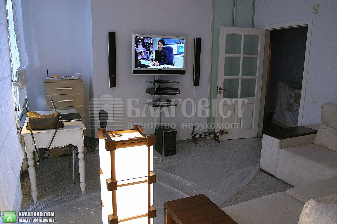Rent out 2-room apartment. Киев,  Малая Житомирская — photo 5