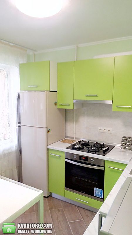 Rent out 1-room apartment. Киев, Оболонская пл — photo 6