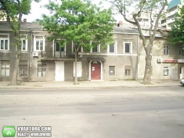 Sell 3-room apartment. Одесса, Старопортофранковская — photo 1