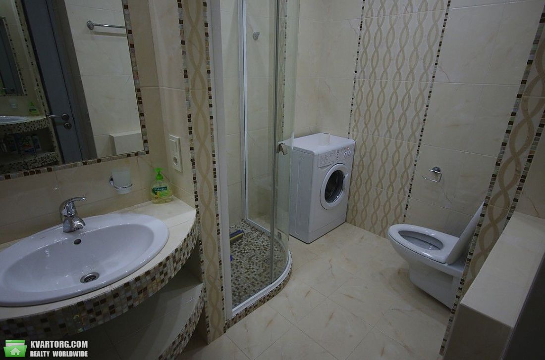 Rent out 2-room apartment. Днепропетровск, Кирова — photo 7