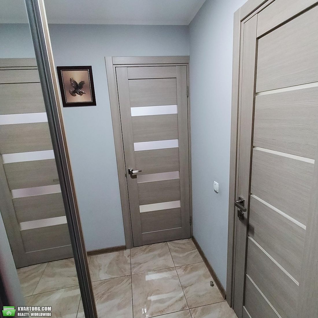 Sell 1-room apartment. Киев, пр. Соборности — photo 5