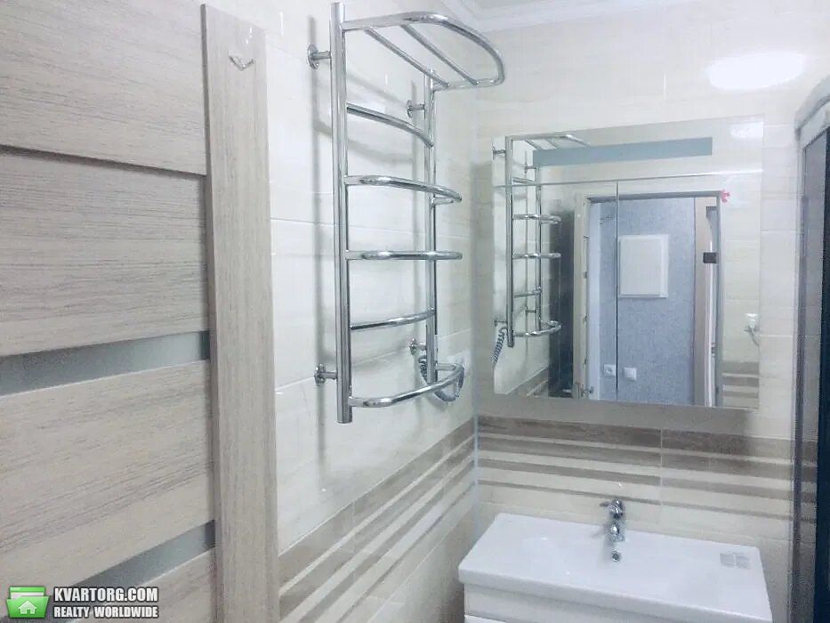 Rent out 1-room apartment. Киев, Данченко — photo 3