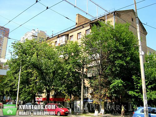 Sell 3-room apartment. Киев, Льва Толстого — photo 2