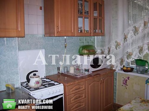 Sell 2-room apartment. Одесса, Бочарова — photo 6
