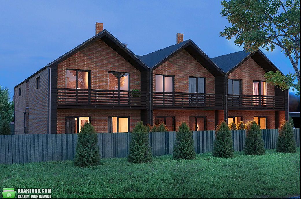 Sell house. Вишневое,  Богдана Хмельницкого — photo 2