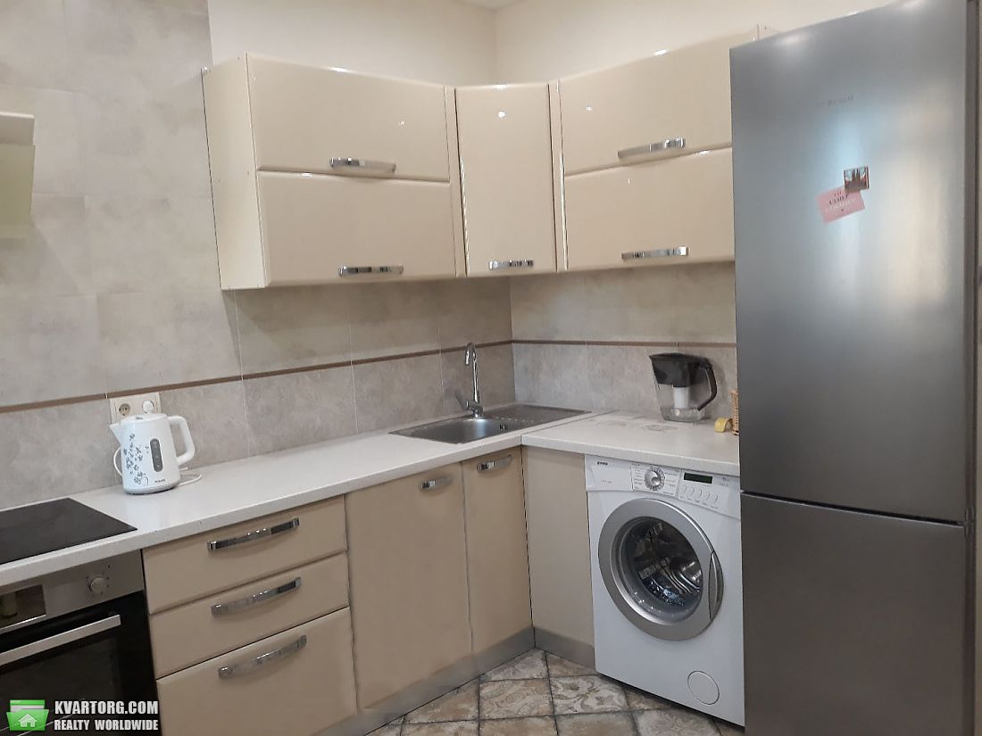 Sell 1-room apartment. Киев,  Вильямса — photo 2