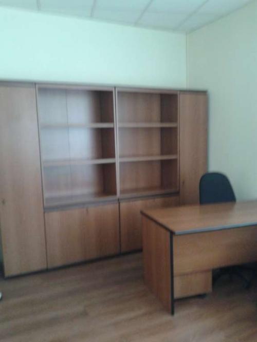 Rent out office. Киев, Гришко Михаила — photo 2