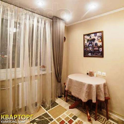 Sell 3-room apartment. Киев,  Голосеевский пр — photo 1