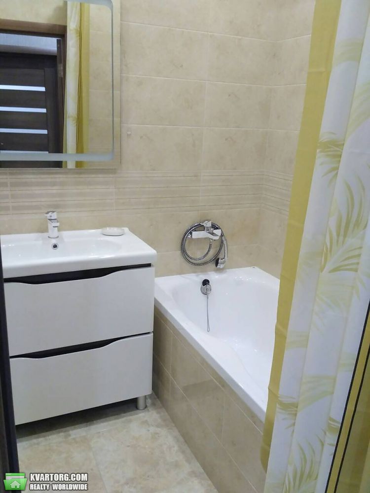 Rent out 2-room apartment. Одесса, Люстдорфская дорога — photo 4