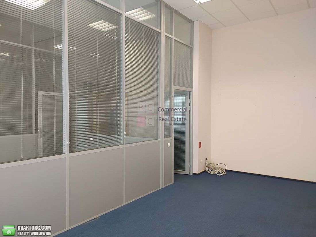 Rent out office. Киев,  Шолуденко — photo 3