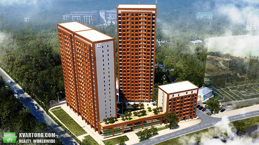 Sell 1-room apartment. Киев, Лепсе бул — photo 1