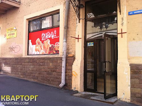 Rent out shop. Киев,  Воровского — photo 7