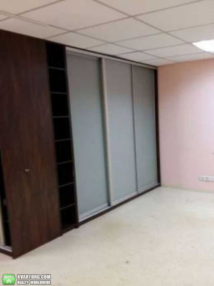 Rent out office. Киев,  Чигорина — photo 6