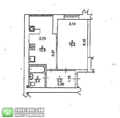 Sell 1-room apartment. Ирпень,  Мечникова — photo 10