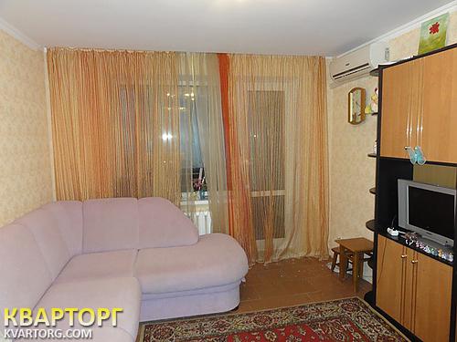 Sell 1-room apartment. Киев,  Княжий Затон — photo 1