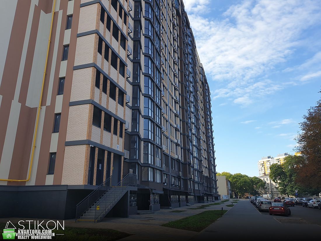 Sell 2-room apartment. Одесса, Прохороская — photo 1