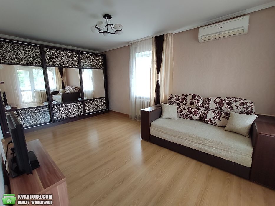 Sell 1-room apartment. Киев,  Фучика — photo 4