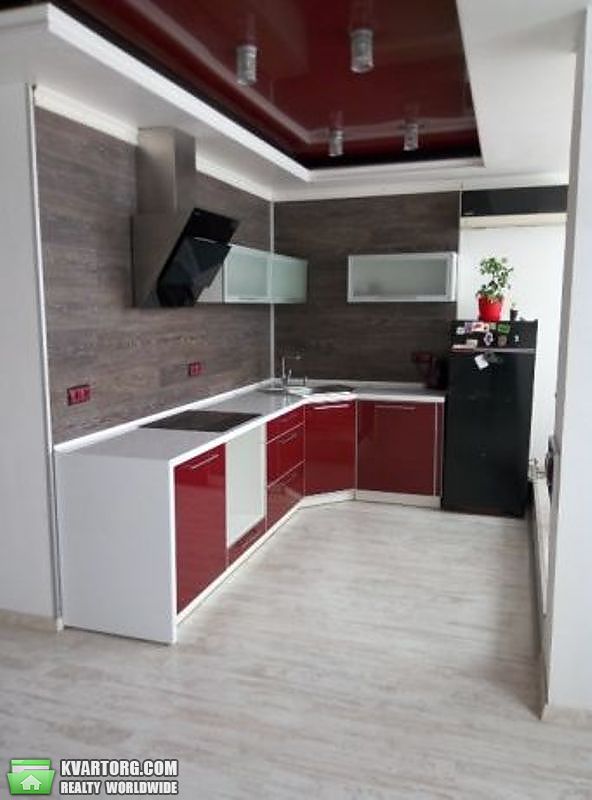 Sell 1-room apartment. Киев,  Урловская — photo 1