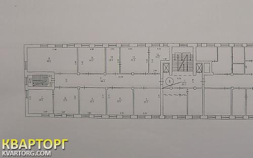 Sell office. Киев,  Щорса — photo 1
