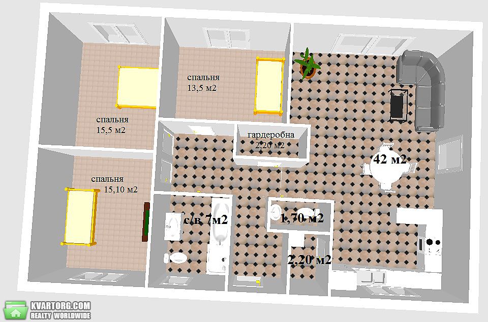 Sell house. Буча, Соборная — photo 3