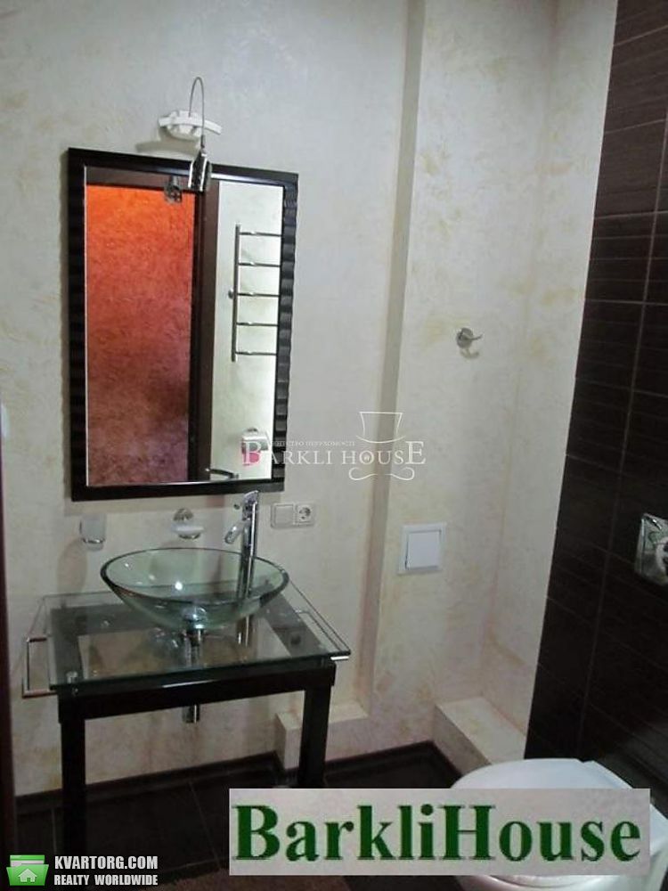 Rent out 1-room apartment. Киев,  Трехсвятительская — photo 6