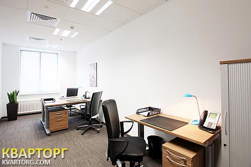Rent out office. Киев,  Эспланадная — photo 5
