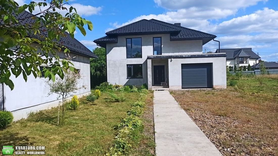 Sell house. Львов, Ралівка — photo 1