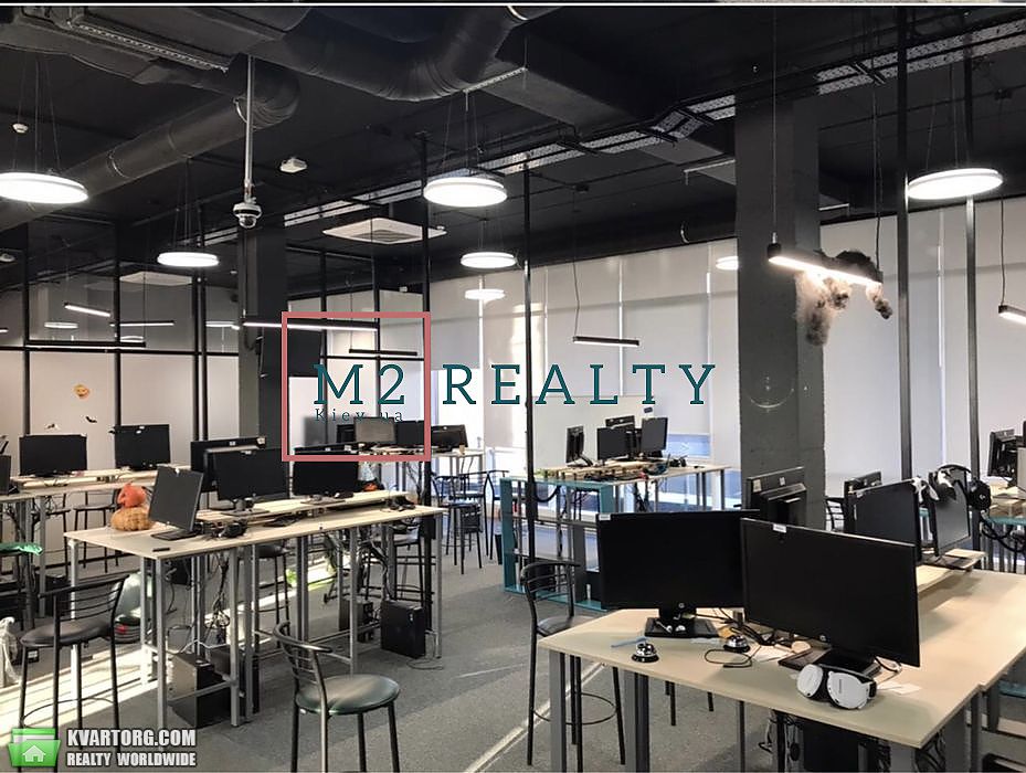Rent out office. Киев, ул.Товарная, — photo 3