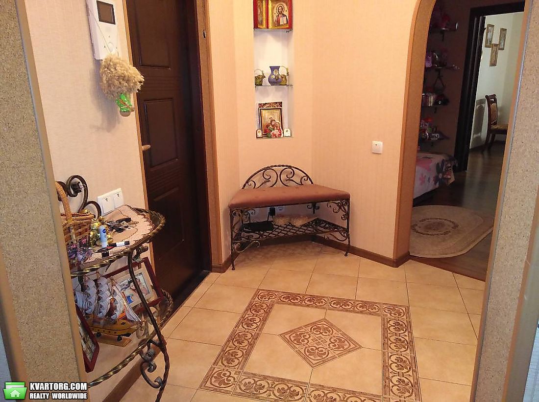 Sell 2-room apartment. Киев,  Урловская — photo 7