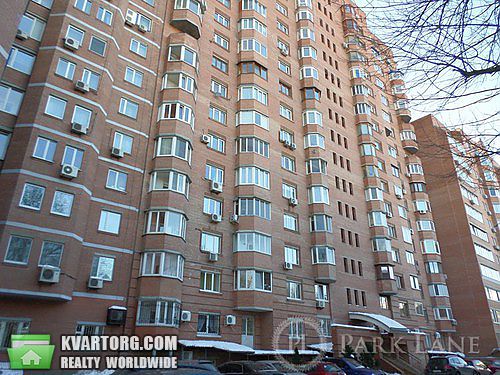Sell 3-room apartment. Киев,  Клиническая — photo 2
