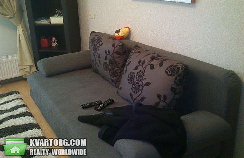 Sell 1-room apartment. Киев, Драгомирова — photo 4