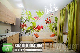 Sell 2-room apartment. Киев, Лесі Українки бул — photo 3