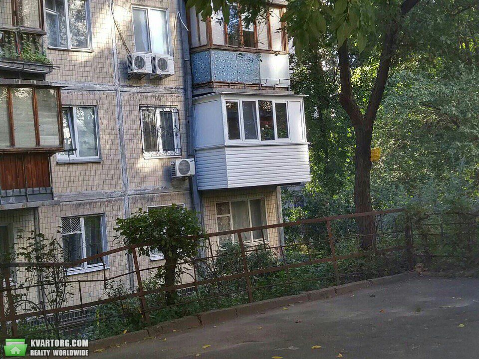 Sell 2-room apartment. Киев, Васильченка — photo 3
