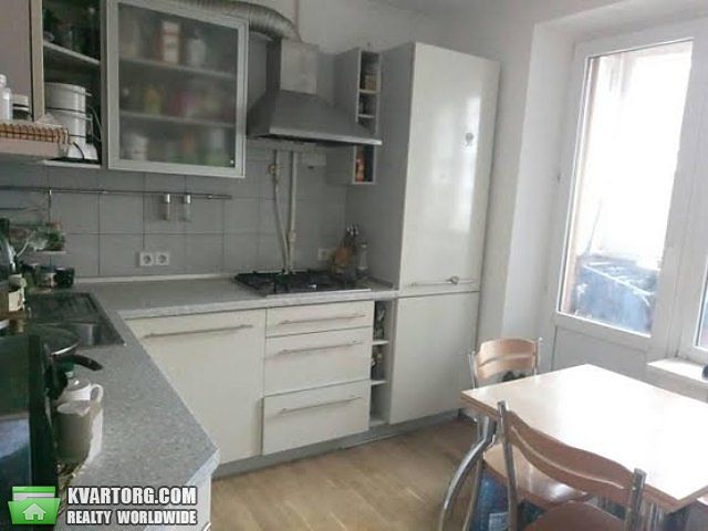 Sell 2-room apartment. Киев,  Жмаченко — photo 2