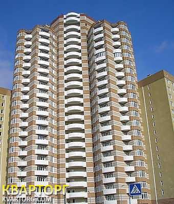 Sell 3-room apartment. Киев,  Урловская — photo 6