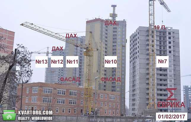 Sell 2-room apartment. Киев,  Глушкова пр — photo 2